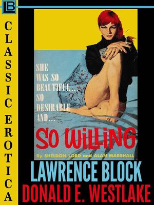 cover image of So Willing
